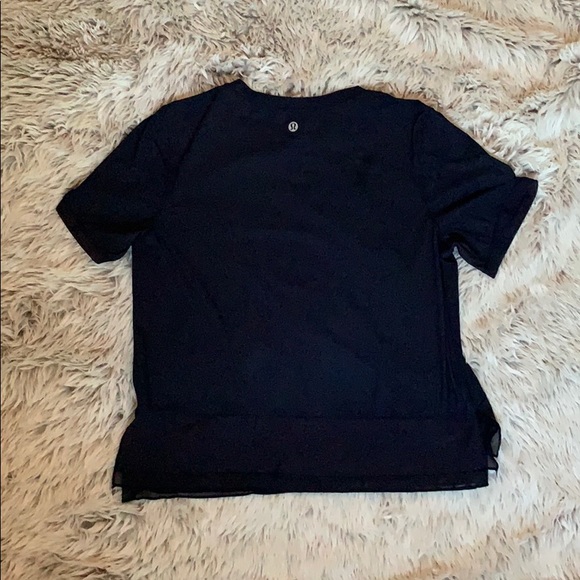 lululemon athletica Tops - 🍋lululemon athletica top🍋